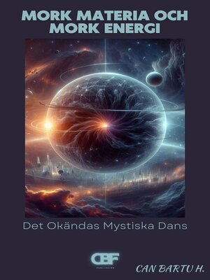 cover image of Mörk Materia och Mörk Energi